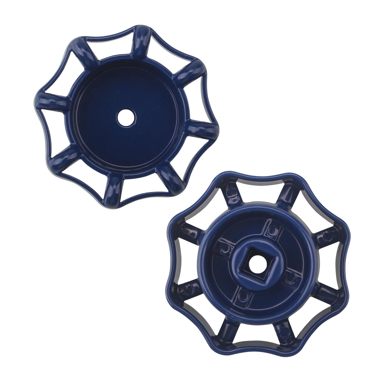 VIDABTE 45419 Sillcock Wheel Handle for Eastman Frost-Free 80226